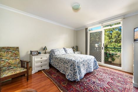 Property photo of 9/33-59 Brompton Road Kensington NSW 2033