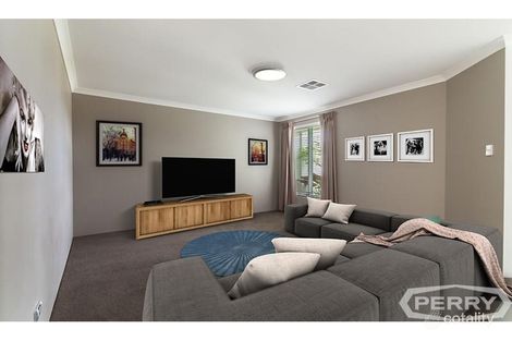Property photo of 24 Scottsdale Turn Meadow Springs WA 6210