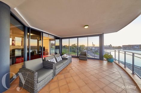 Property photo of 5/1 Riverside Road East Fremantle WA 6158