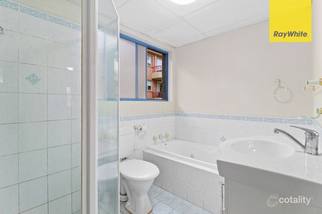 Property photo of 17/70-72 Stapleton Street Pendle Hill NSW 2145