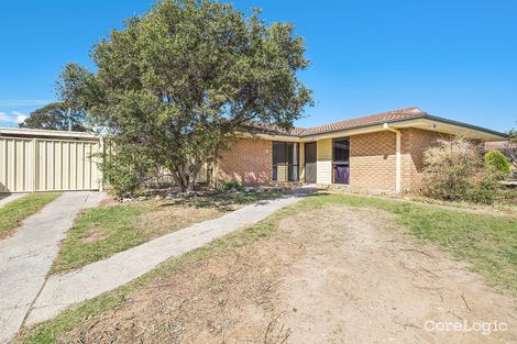 Property photo of 13 Singleton Crescent Oxley ACT 2903