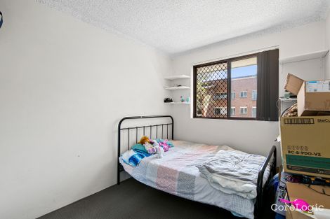 Property photo of 21/56-57 Park Avenue Kingswood NSW 2747