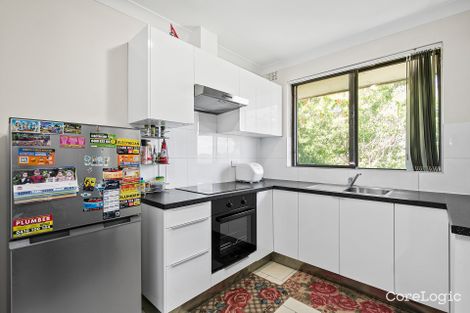 Property photo of 21/56-57 Park Avenue Kingswood NSW 2747