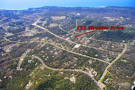 Property photo of 152 Streeter Drive Agnes Water QLD 4677