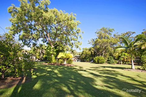Property photo of 152 Streeter Drive Agnes Water QLD 4677