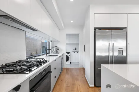 Property photo of 39 Cressy Street Werribee VIC 3030