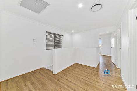 Property photo of 37 Evergreen Street Tallawong NSW 2762