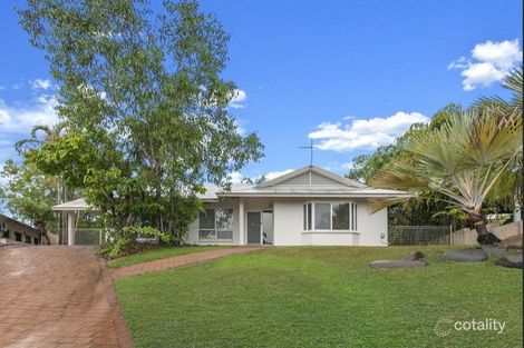 Property photo of 9 Edgecumbe Court Gray NT 0830