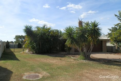 Property photo of 1 Siobhan Court Emerald QLD 4720