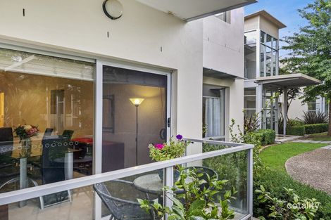Property photo of 7/15 Fox Place Lyneham ACT 2602