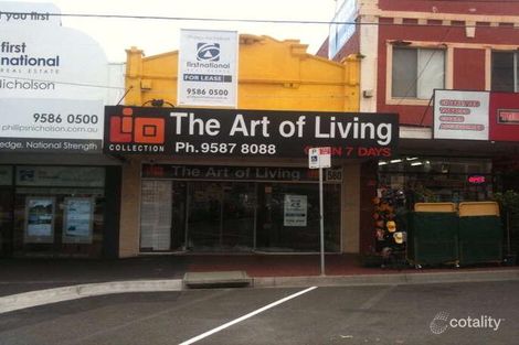 580 Main St, Mordialloc, VIC 3195