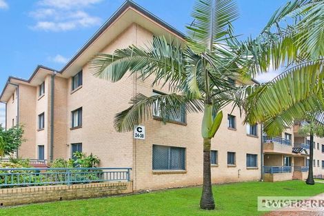 25/43 Northam Ave, Bankstown, NSW 2200