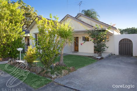 Property photo of 5 St Annes Square Strathfield South NSW 2136