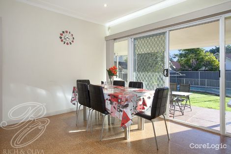 Property photo of 5 St Annes Square Strathfield South NSW 2136