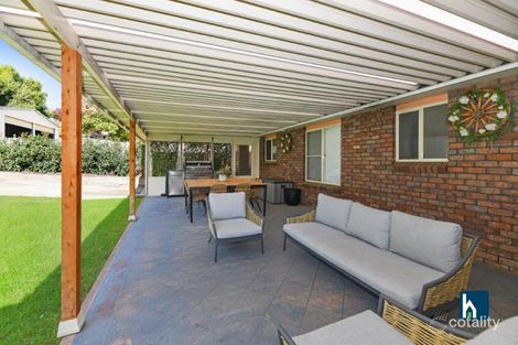 Property photo of 4 Anderson Place Gunnedah NSW 2380