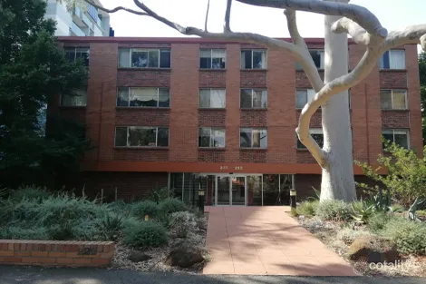 42/212-222 The Avenue, Parkville, VIC 3052
