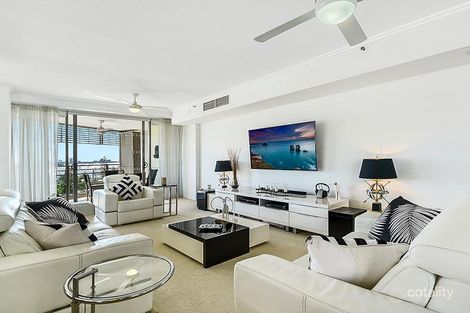 Property photo of 2061/1-21 Lennie Avenue Main Beach QLD 4217