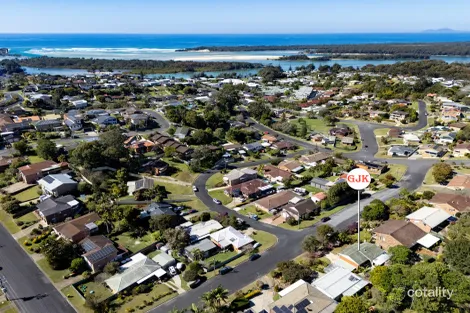 26 Nambucca St, Nambucca Heads, NSW 2448