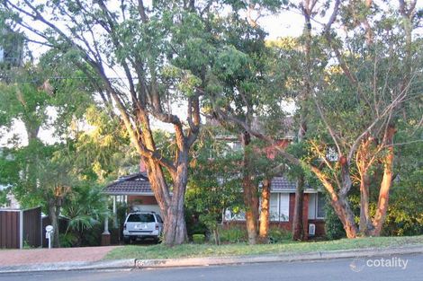 165 Garnet Rd, Kareela, NSW 2232