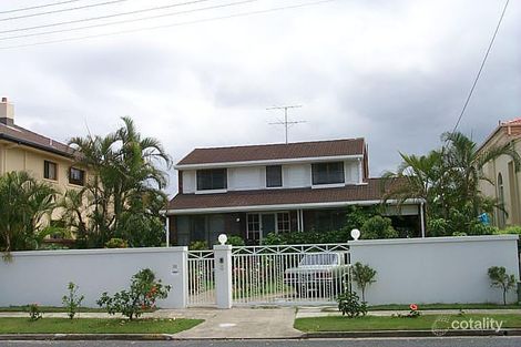 22 Sunset Bvd, Surfers Paradise, QLD 4217