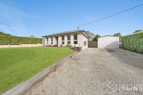 Property photo of 25 Blind Bight Road Blind Bight VIC 3980