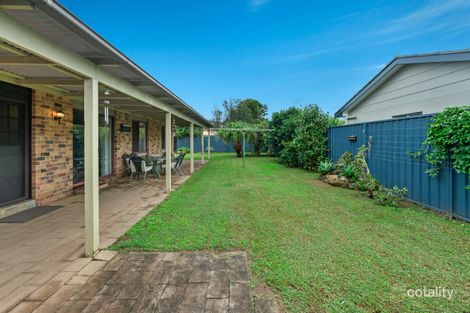 Property photo of 11 Caroola Parade North Nowra NSW 2541