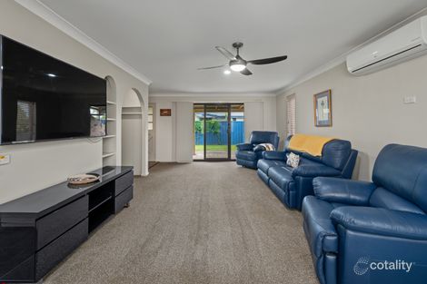 Property photo of 11 Caroola Parade North Nowra NSW 2541