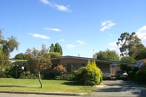 30 Hardaker St, Eden Hill, WA 6054