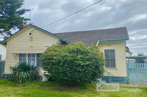 Property photo of 122 Dalmahoy Street Bairnsdale VIC 3875