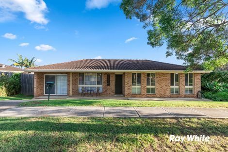 36 Camilleri Ave, Quakers Hill, NSW 2763