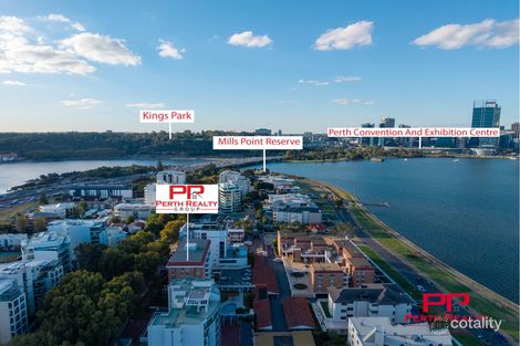 39/54 Mill Point Rd, South Perth, WA 6151