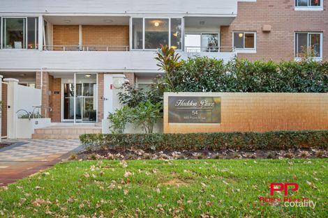 Property photo of 39/54 Mill Point Road South Perth WA 6151