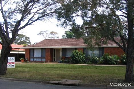 Property photo of 16 Newtimber Circuit St Clair NSW 2759