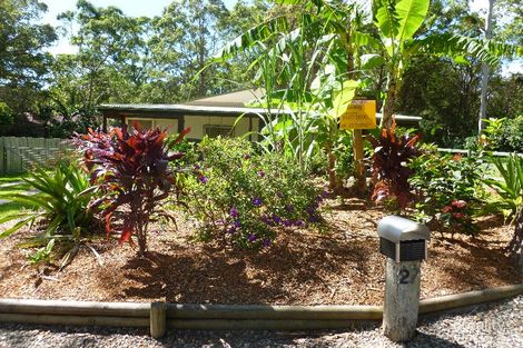 Property photo of 27 Noon-Muckle Street Macleay Island QLD 4184