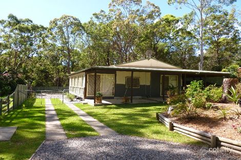 Property photo of 27 Noon-Muckle Street Macleay Island QLD 4184