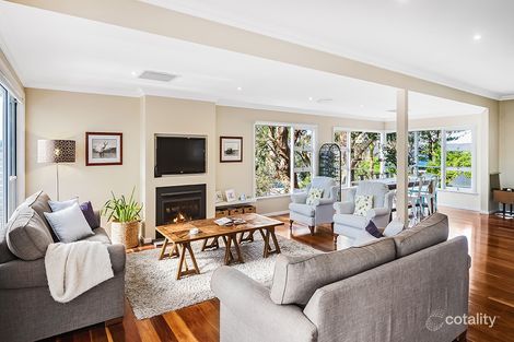 Property photo of 19 Coora Road Yowie Bay NSW 2228