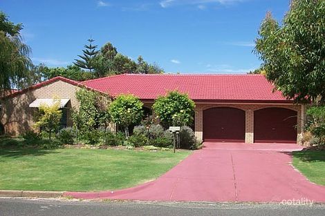 47 Endeavour Ave, Bull Creek, WA 6149