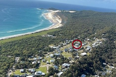 36 Eliza Ave, K'Gari, QLD 4581