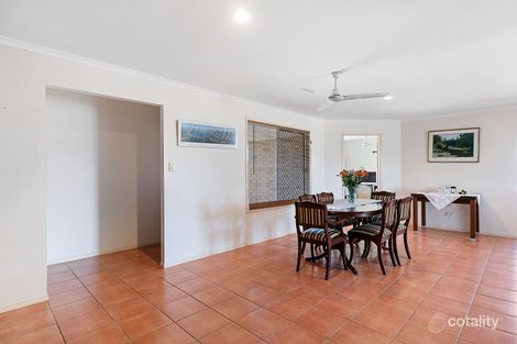 Property photo of 8 Wodalla Mews Point Vernon QLD 4655