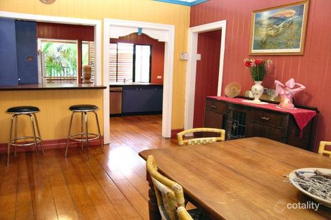 Property photo of 87 Mildmay Street Fairfield QLD 4103