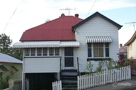 14 Catherine St, Woolloongabba, QLD 4102