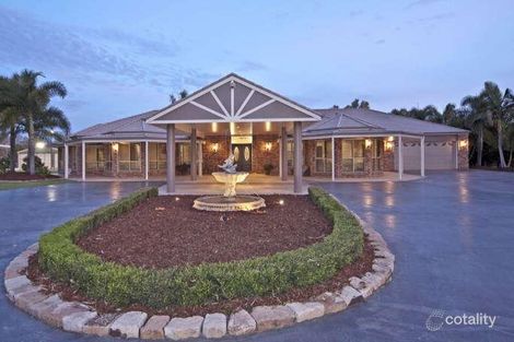 Property photo of 13 Hardings Road Karrabin QLD 4306