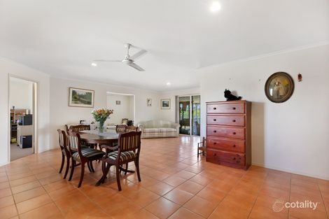 Property photo of 8 Wodalla Mews Point Vernon QLD 4655