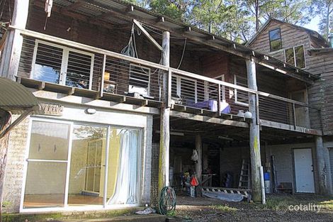 774 Dairyville Rd, Upper Orara, NSW 2450