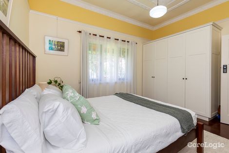 Property photo of 31 The Boulevarde Mount Hawthorn WA 6016