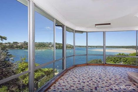 Property photo of 4 Shiprock Road Port Hacking NSW 2229