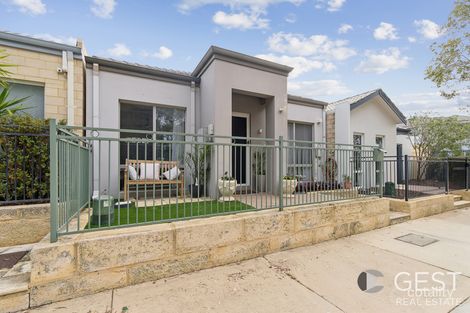 23 DONCASTER GRA, BUTLER, WA 6036