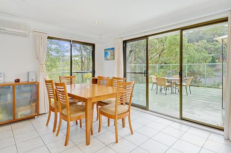 Property photo of 11 Sprigg Place Mount Colah NSW 2079