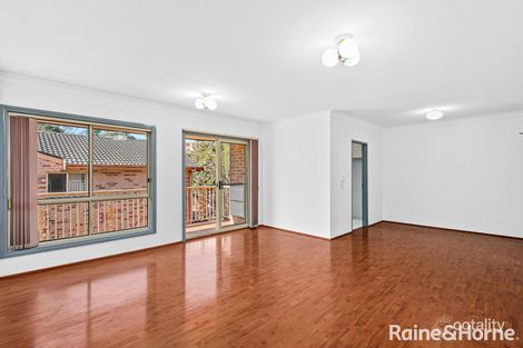 Property photo of 9/5-7 Railway Street Kogarah NSW 2217