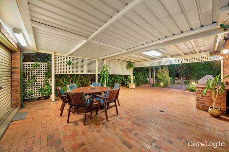 Property photo of 9 De La Salle Place Castle Hill NSW 2154